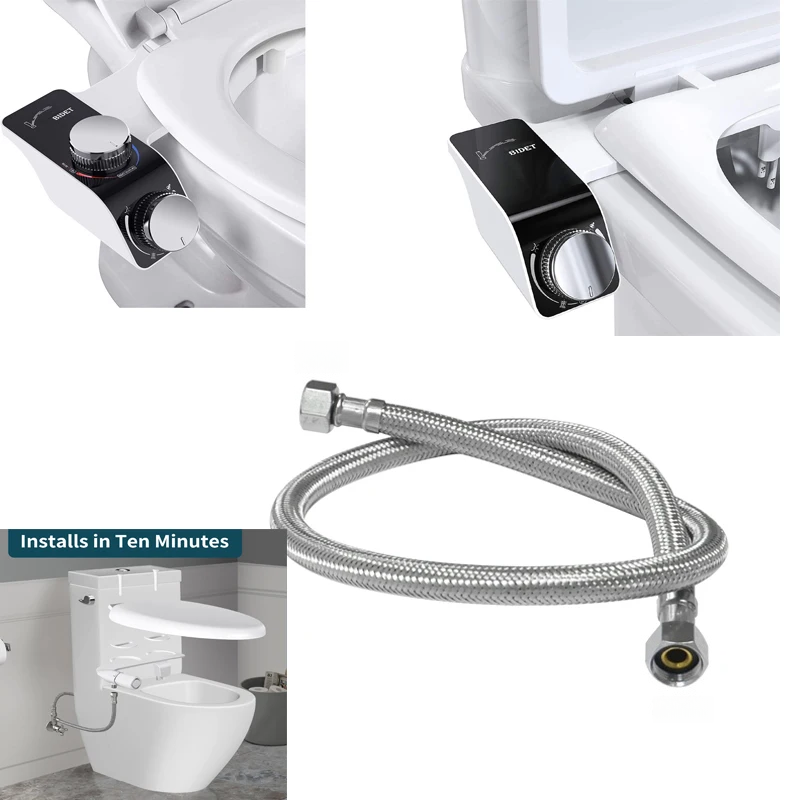 Flexible stainless steel hose  - Flexible Hose Braided 评论和价格