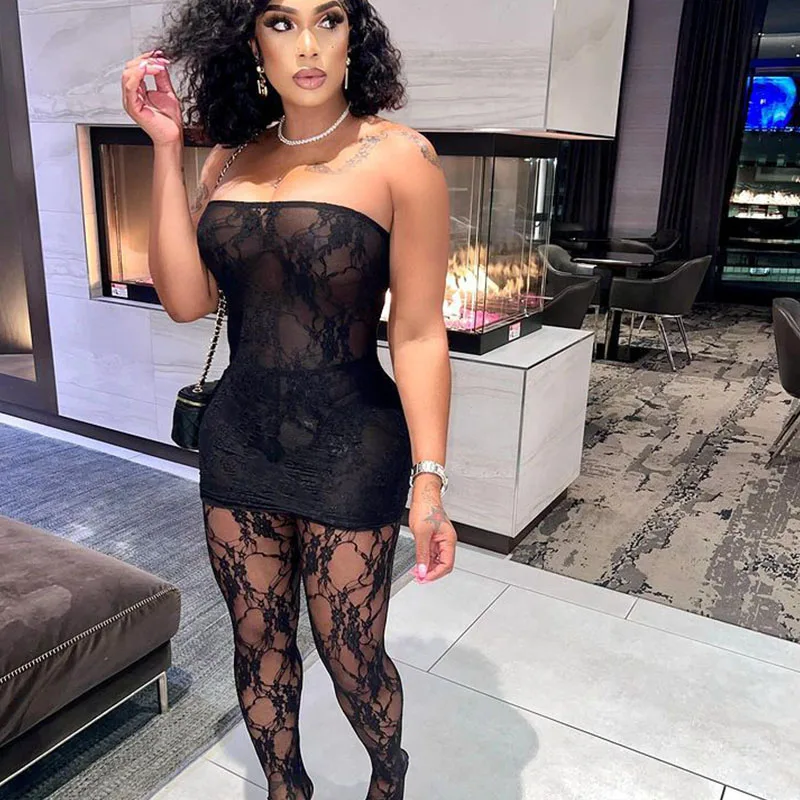 Sexy Night Club Outfits for Wo - Pipe Bending Spring 评论和价格