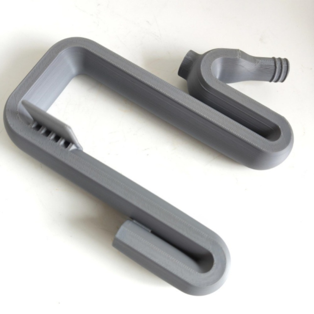 Universal Water Bucket Overflo - Overflow Pipe Clip 评论和价格